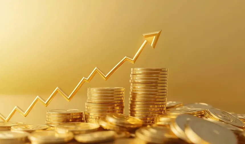Altında Yönü Savaş Değil Fed Belirleyecek
