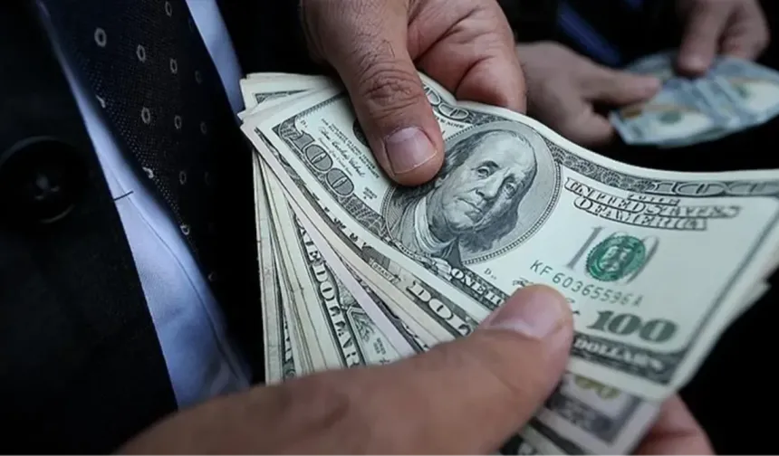 Dolar Yükselişte, Euroda Dalgalı Seyir!