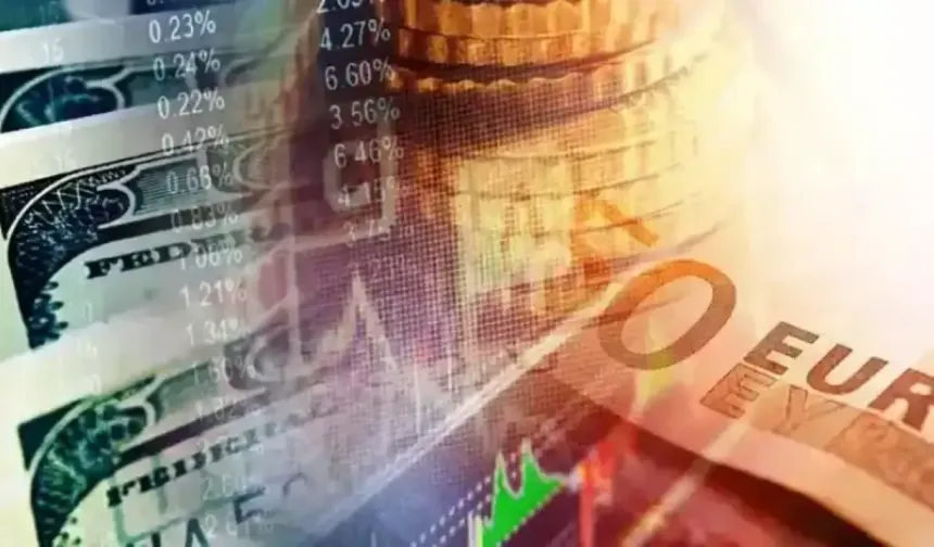 Dolar Yükselişe Geçti, Euro Geriledi!