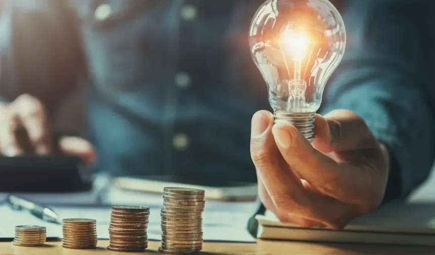 Elektrik Faturasını Düşürmenin Yolları!