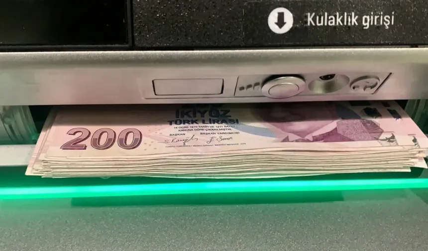Emekli ve Memur Zammında Yeni Rakamlar...