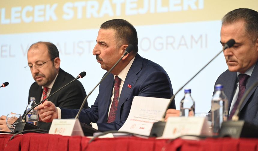 Hatay Modeli Çalıştayı’nda Enkaz Yönetimi Masaya Yatırıldı