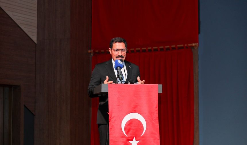 Hatay'da Güvenli Gelecek İçin Büyük Adım!