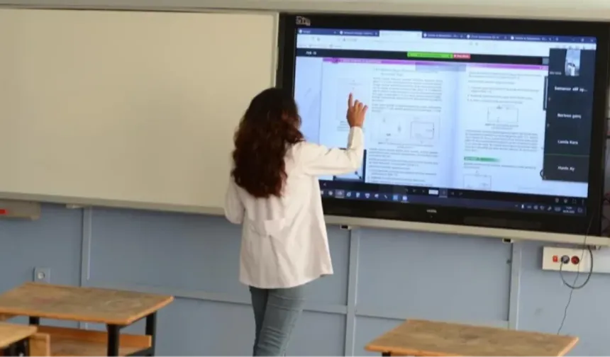 Öğretmenlerin İl İçi Yer Değiştirme Başvuruları Başladı mı?