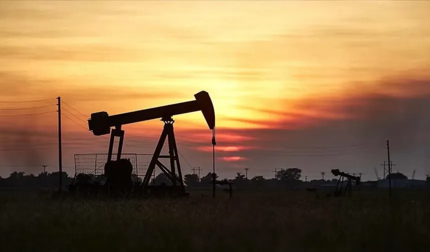 Petrolde Hürmüz Etkisi