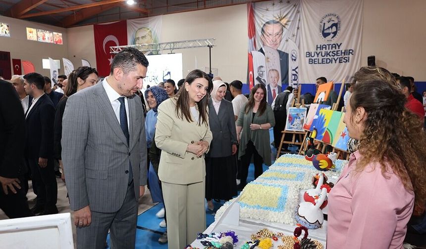 HBB’den Engelli Bireyler İçin Farkındalık ve Dayanışma Buluşması