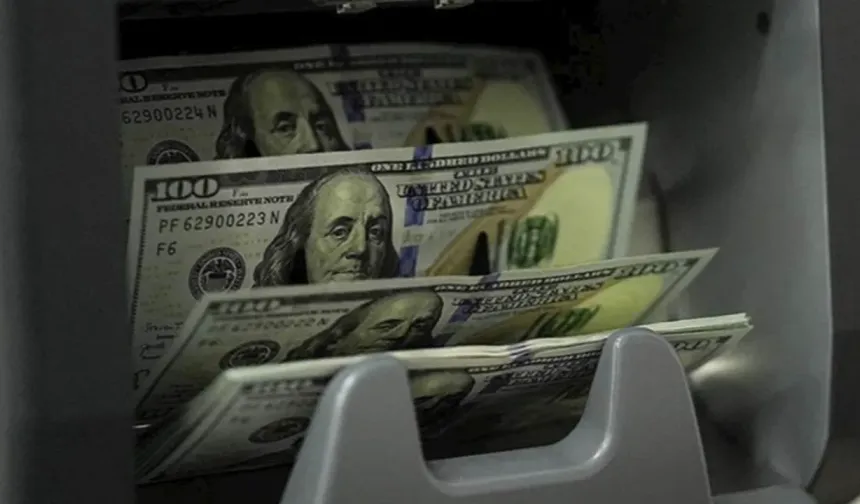 12 Haziran 2026 Döviz Kurları: Dolar Yükseldi, Euro Geriledi