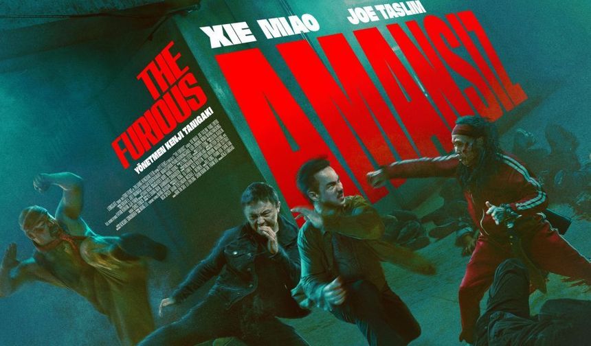 Bu Hafta Vizyonda Sinema Keyfi Başlıyor!