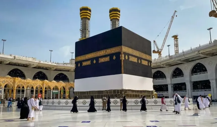 2027 Hac Kayıtlarında Son Gün!