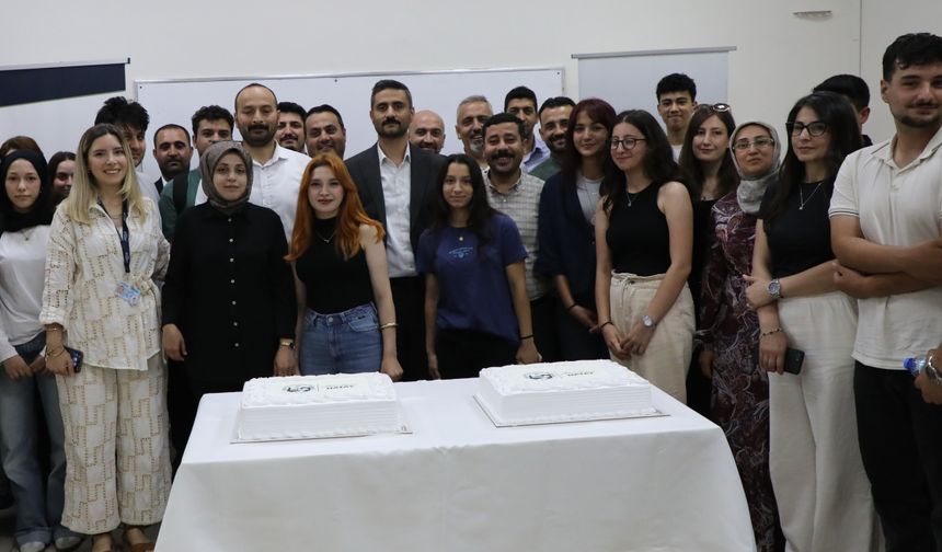 HBB’den YKS Adaylarına Moral Desteği!