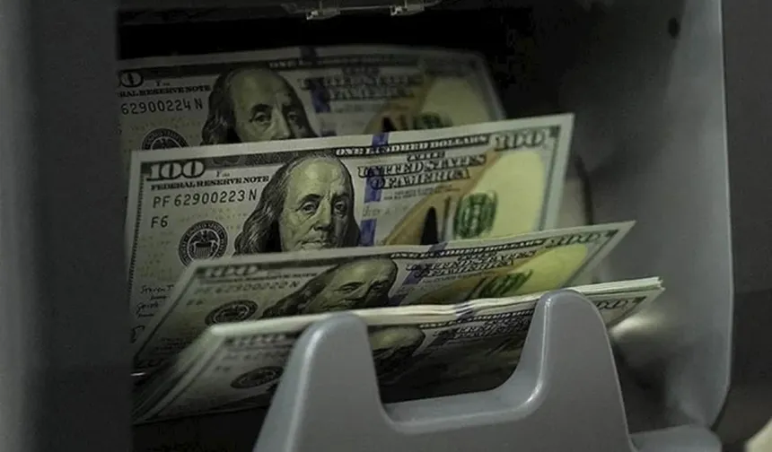 Dolar Yükseldi, Euro Düşüşe Geçti!