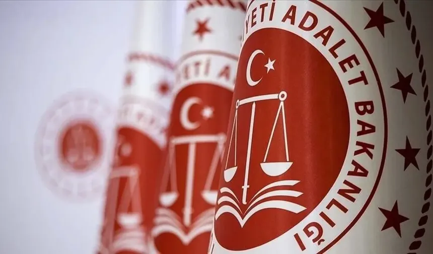 Adalet Bakanlığı 15 Bin Personel Alımı İçin Başvurular Başlıyor