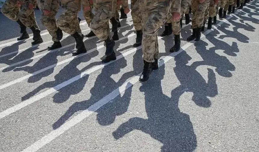Ağustos Celbi Askerlik Yerleri Ne Zaman Açıklanacak?