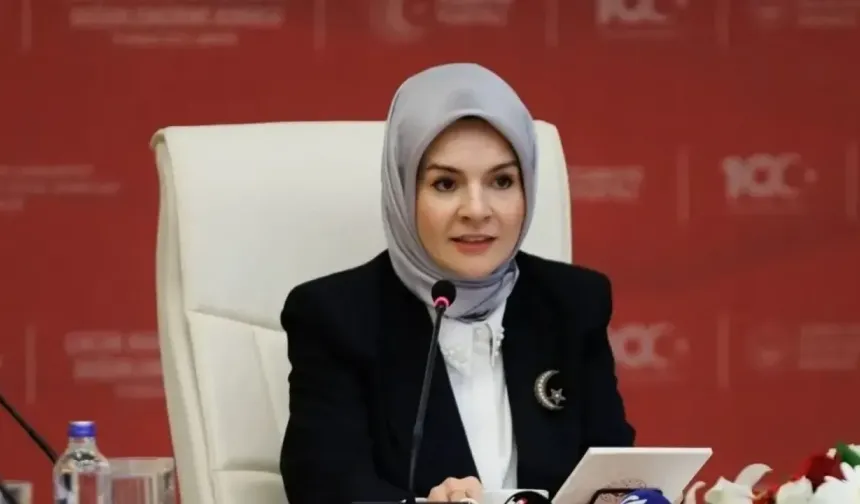 Bakanlık 680 Sözleşmeli Personel Alımı Sonuçlarını Açıkladı