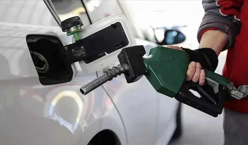 Motorine Peş Peşe Üçüncü İndirim!