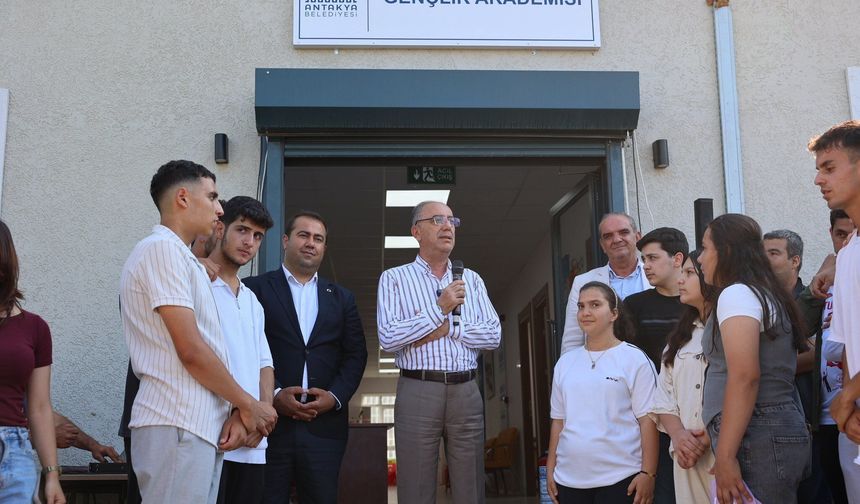 LGS Öncesi Moral Buluşması