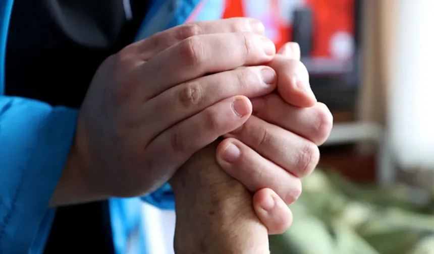 Evde Sağlık Hizmetlerinde Yeni Dönem Başlıyor!