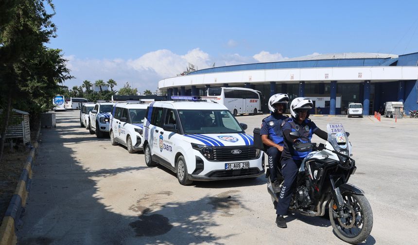 HBB’den İl Genelinde Sıkı Denetim