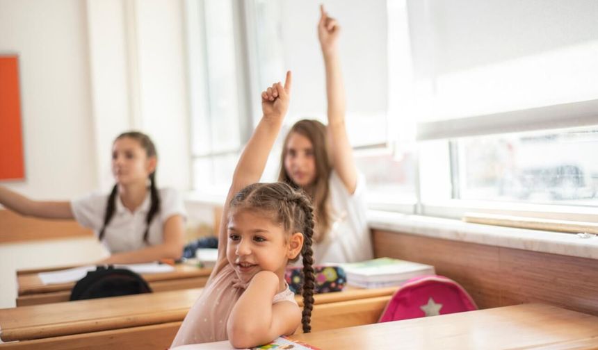 Milyonlarca Öğrencide Karne Heyecanı Başladı!
