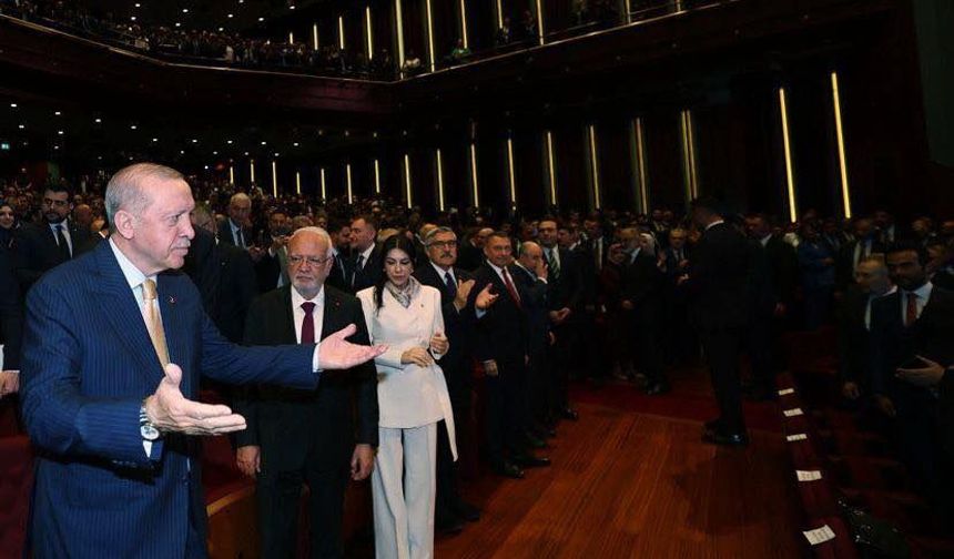 Yayman: Hedef Enerjide Dışa Bağımlılığı Sıfırlamak
