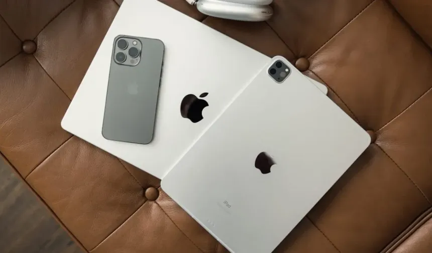 Apple’da Güncelleme Dışı Kalacak Cihazlar Gündemde
