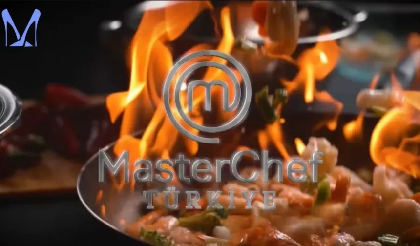 MasterChef 2026 İçin Geri Sayım Başladı