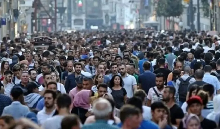 TÜİK İşsizlik Rakamlarını Açıkladı
