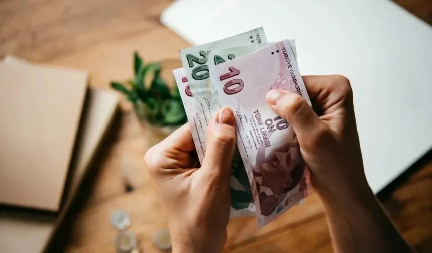 Mayıs Enflasyonu İçin Gözler TÜİK’te