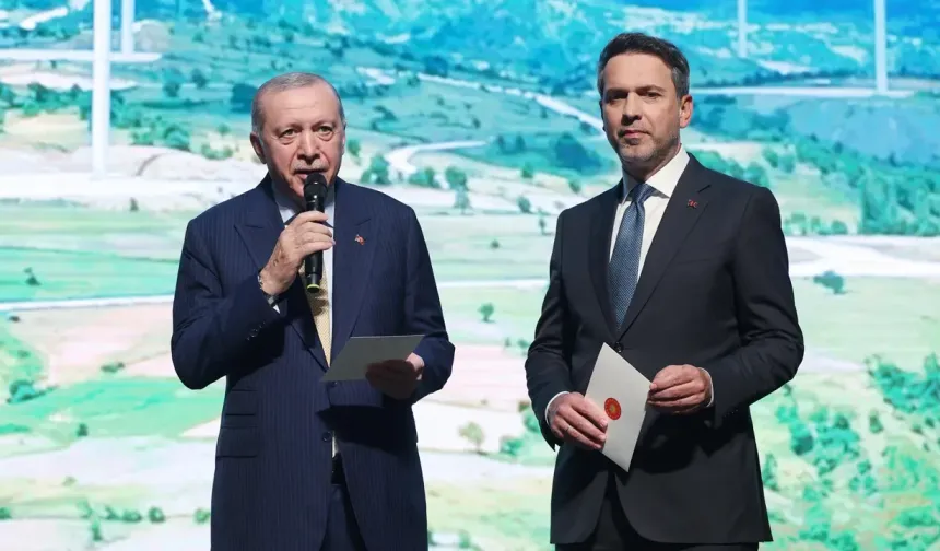 Türkiye’de 7 Bin 110 Yeni Santral Hizmete Alındı