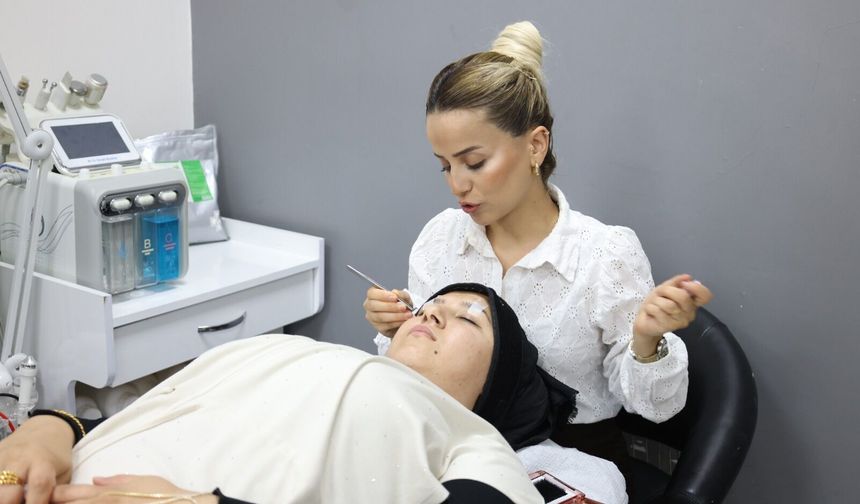 Akademi Hatay’dan Girişimciliğe Uzanan Başarı Hikâyesi