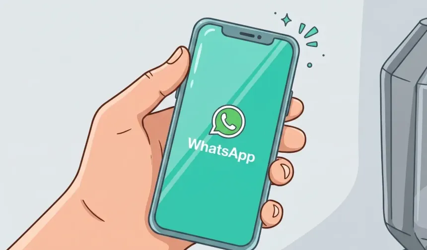 WhatsApp’ta Profil Fotoğrafı Olmayanlara Yeni Görünüm