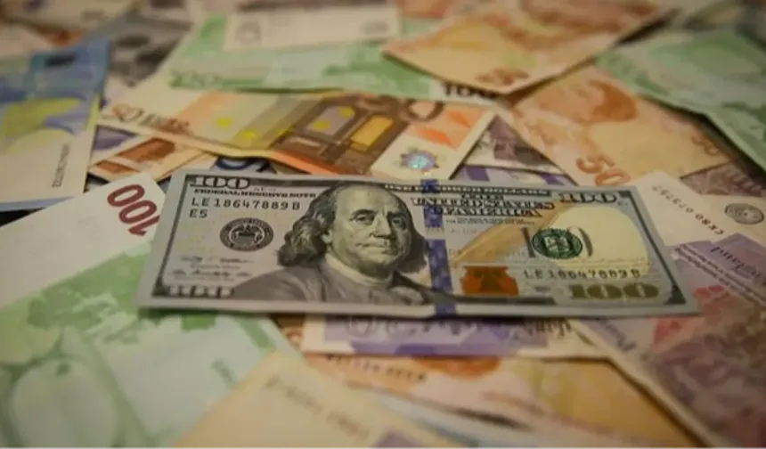 Dolar Yükselişte, Euro Geriliyor!