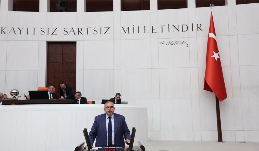 Çalışkan: “Büyük Şirketlere İmtiyaz, Depremzedeye ve Esnafa Yük”