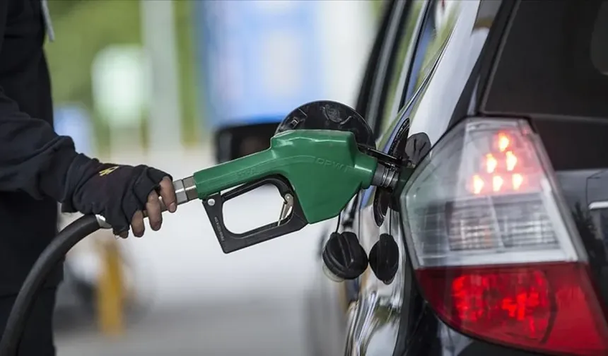 Akaryakıta Zam: Motorin Fiyatı 1,31 TL Artıyor