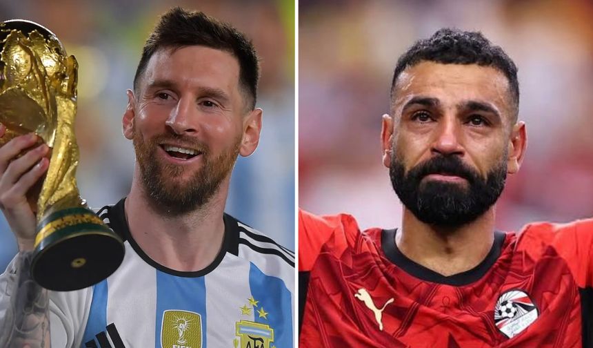 Dünya Kupasında Son Biletler Sahibini Buluyor!