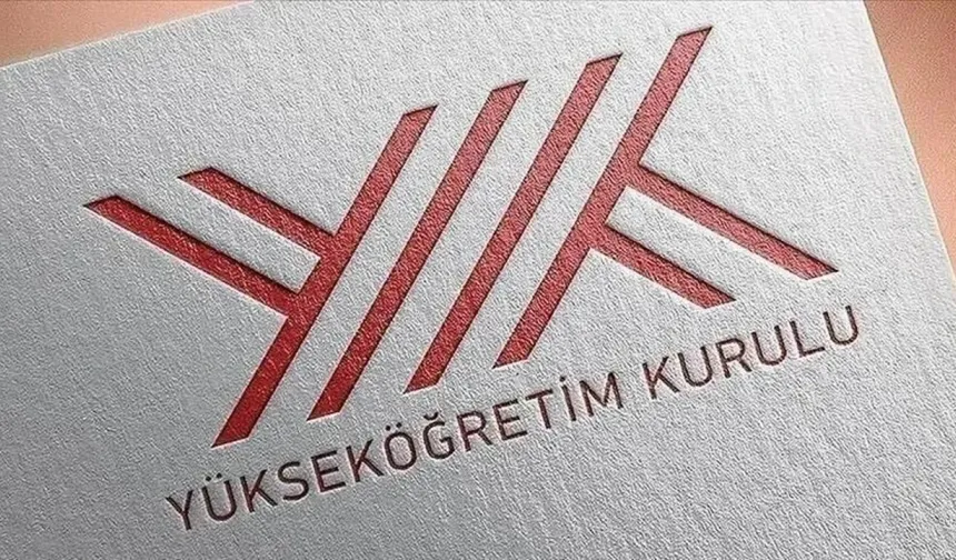 YÖK'ten 16 Yeni Bölüm!