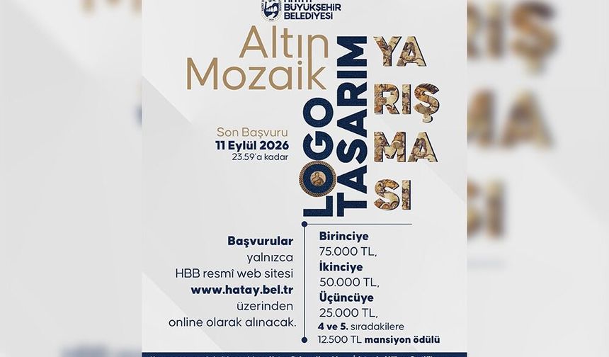 HBB’den İki Ayrı Logo Yarışması