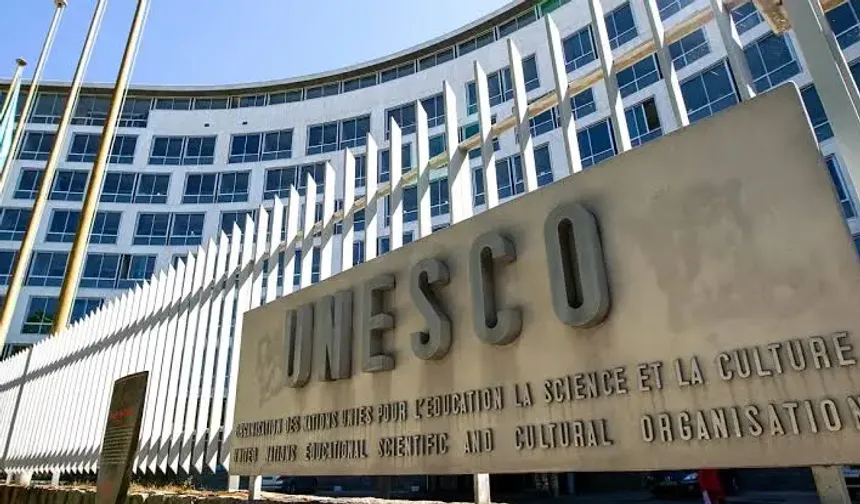 UNESCO’nun Dev Projesinde Hatay İmzası!