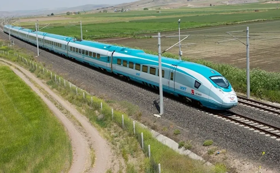 Hatay-Adana Tren Seferleri Ne Zaman Başlayacak?