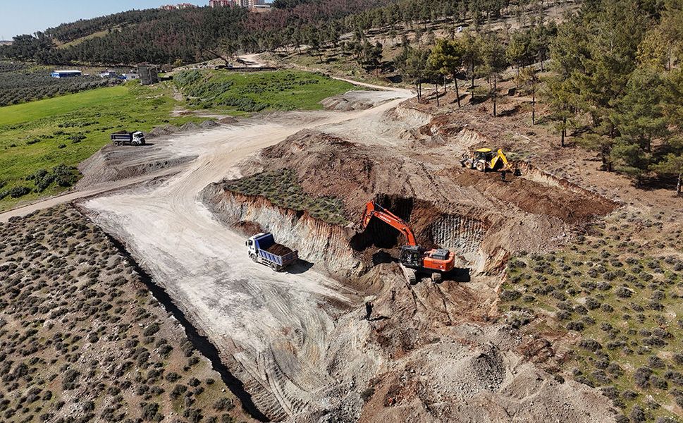 Başkan Öntürk’ün Vaadi Gerçekleşiyor