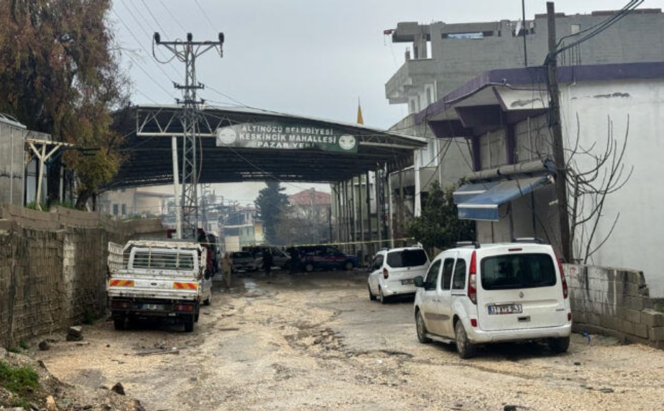 Keskincik’teki Kavgada Gözaltı Sayısı 27’ye Yükseldi