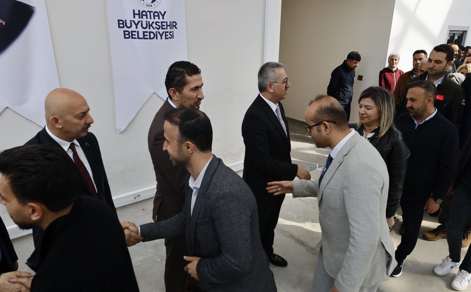 Uğur Kandemir’den Bayram Mesajı!