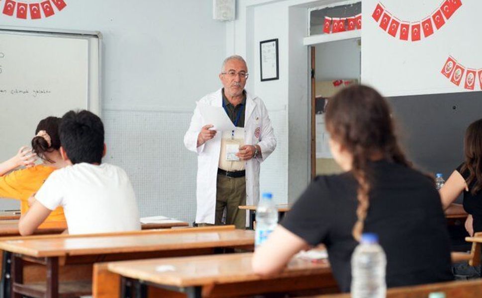 LGS Başvuru ve Uygulama Kılavuzu Yayımlandı