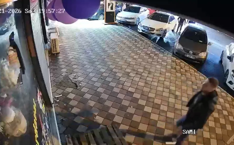 Hatay’da Bardak Tartışması Büyüdü