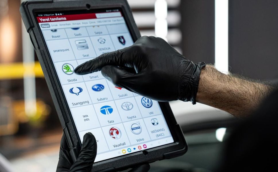 Oto Ekspertiz Sektöründe Yeni Dönem!