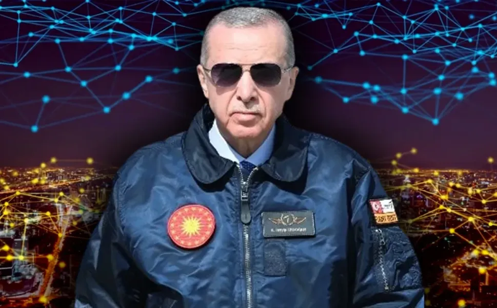 Türkiye’de 5G dönemi resmen başlıyor!