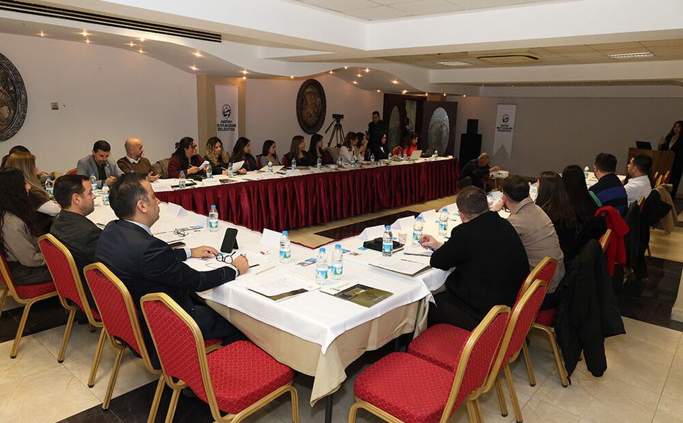 HBB ve UNICEF’ten Çocuk Koruma İçin Güç Birliği