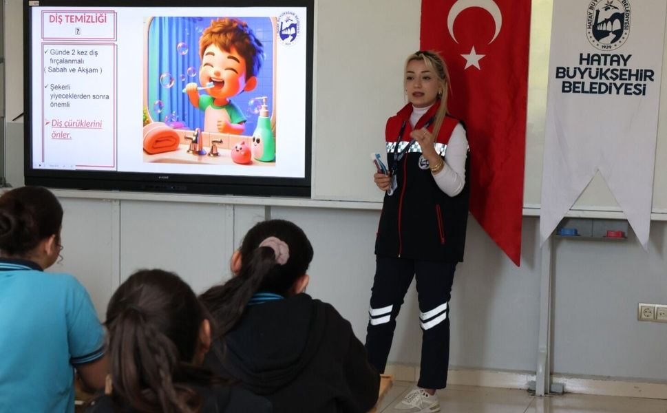 HBB’den Öğrencilere Çok Yönlü Eğitim Atağı