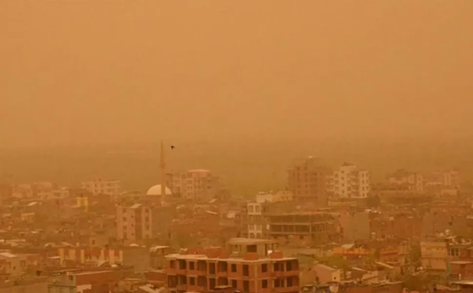 Meteoroloji’den 6 İle Sarı Uyarı!