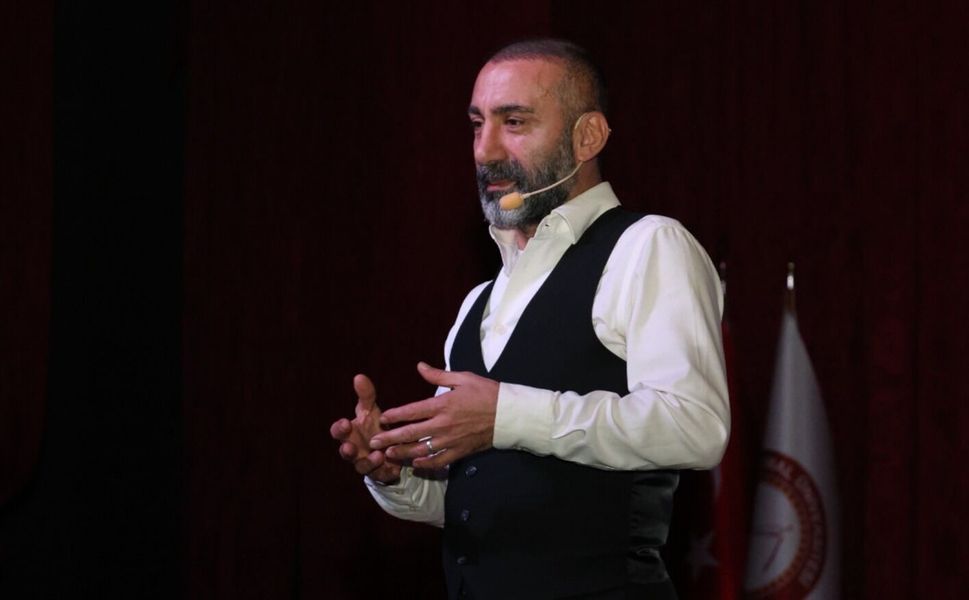HBB’den Polis Haftası’na Özel Stand-Up Gösterisi